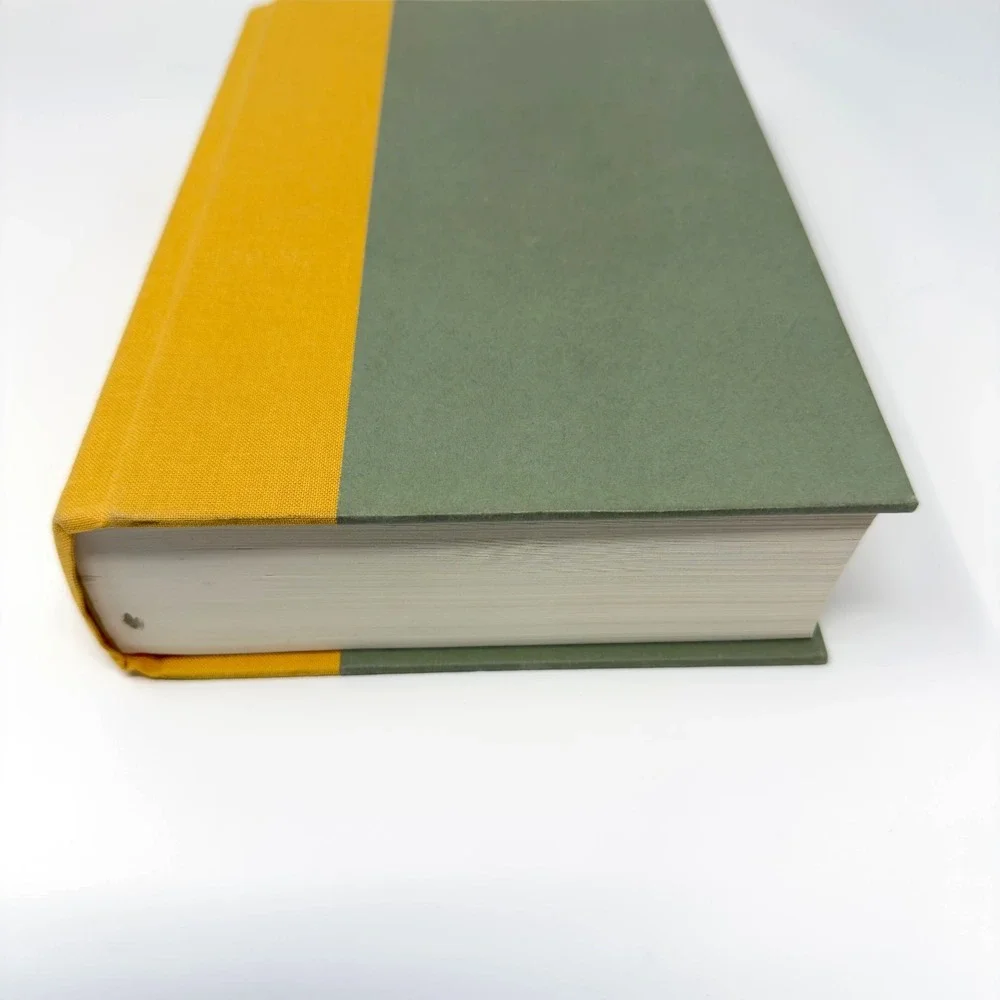 Harry‎ Potter and the Deathly Hallows First Edition Hardcover Error Page 759